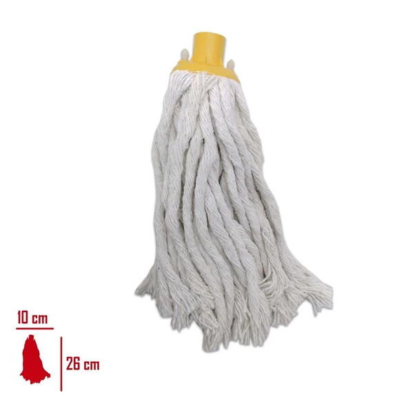 Can Mop Extra İpli Eko 150gr - 2