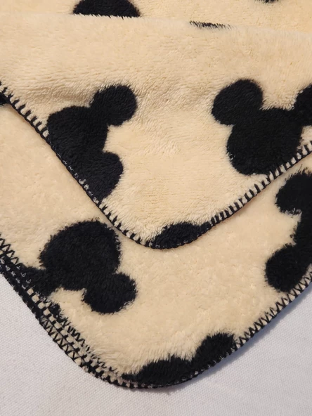 PELUŞ BATTANİYE - 3