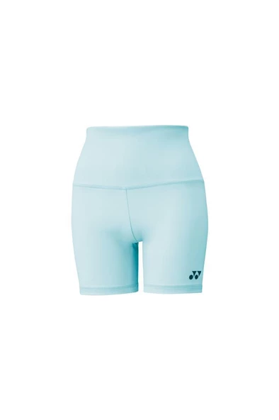 Yonex Kristal Mavi Şortlu Tenis Elbisesi 20765 - 3