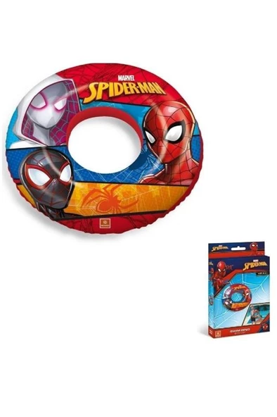 Mondo Spider-Man Simit 50 Cm. (16928)