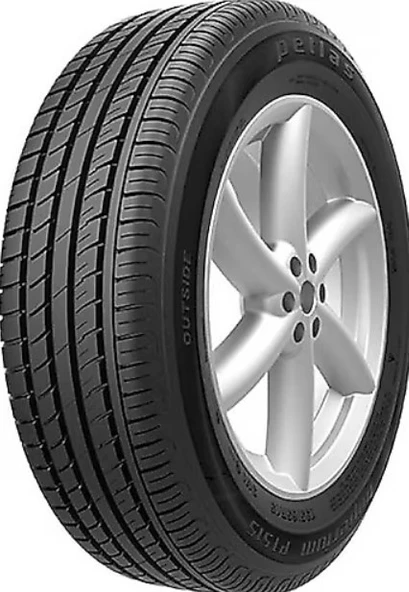 Petlas Imperium PT515 205/55 R16 91H Yaz Lastiği - 2024