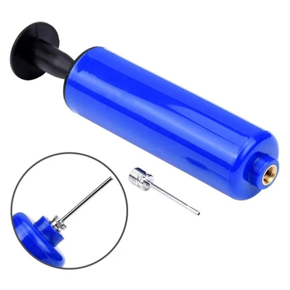 Top Şişirme İğnesi 100'lü Top İğnesi Pompa İğnesi Çelik Uçlu - 3