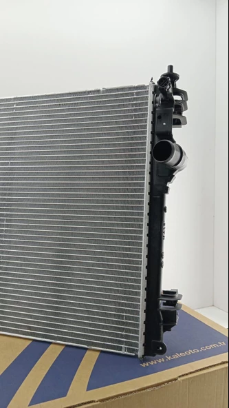Motor Su Radyatörü - Megane 4 Talisman  Scenic 4 214108175R - 4
