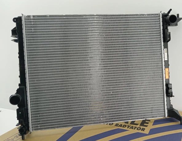 Motor Su Radyatörü - Megane 4 Talisman  Scenic 4 214108175R - 7