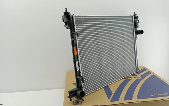 Motor Su Radyatörü - Megane 4 Talisman  Scenic 4 Kale 214108175R - 3
