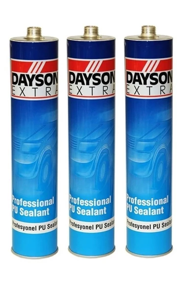 DAYSON SİLİKON BEYAZ 280ML - 3