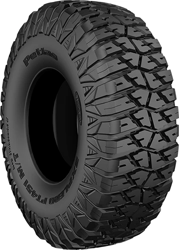 Petlas 235/85R16 120Q Explero M/T PT451 4x4 off-road lastiği - 2022