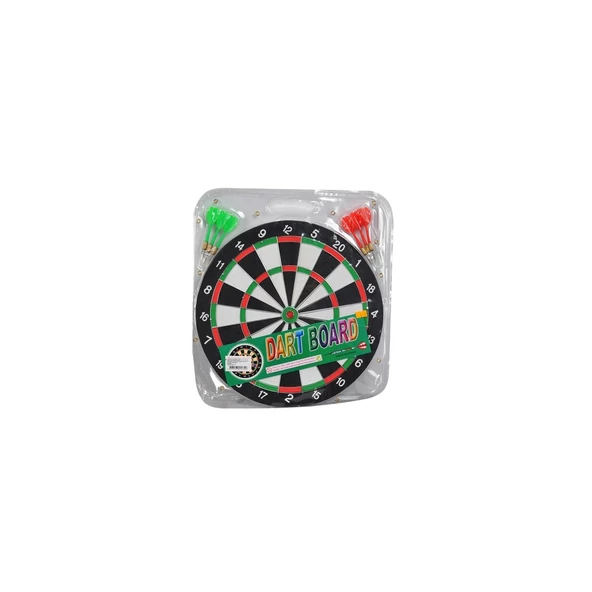 Büyük Dart Set