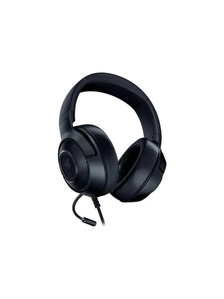 Razer Kraken X Lite RZ04-02950100-R381 Kablolu Mikrofonlu Kulak Üstü Oyuncu Kulaklığı - Outlet - 4