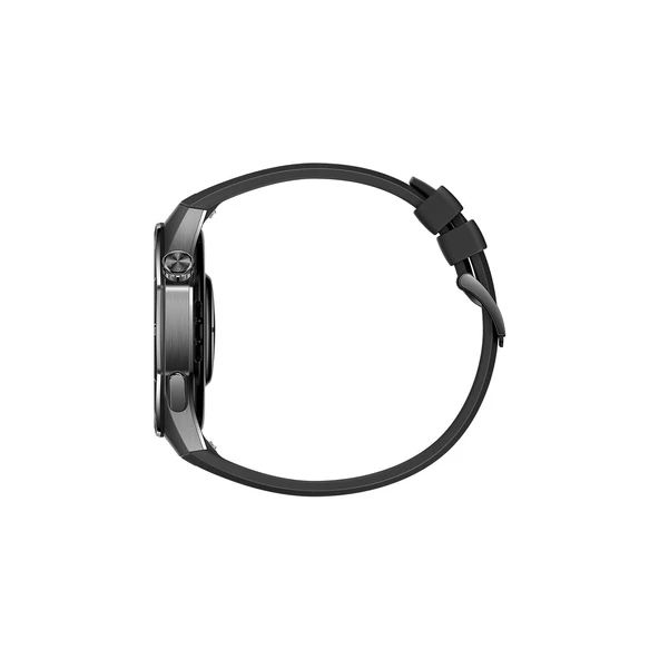 Huawei Watch GT 5 Pro 46MM Siyah - 6