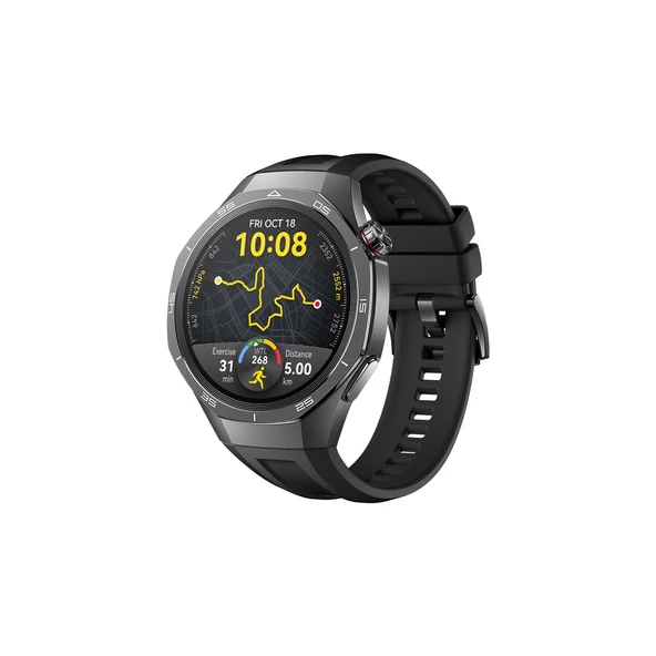 Huawei Watch GT 5 Pro 46MM Siyah - 3
