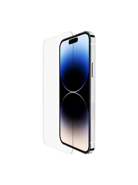 İphone 16 Pro Uyumlu Nano 9H Ekran Koruyucu