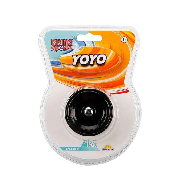 Yoyo Groovy Pro Ekstra İpli