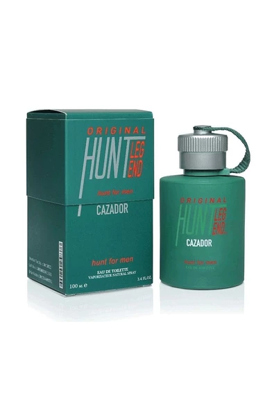 9561 HUNT ORİGİNAL PARFUM 100CL 24KCEAA09561