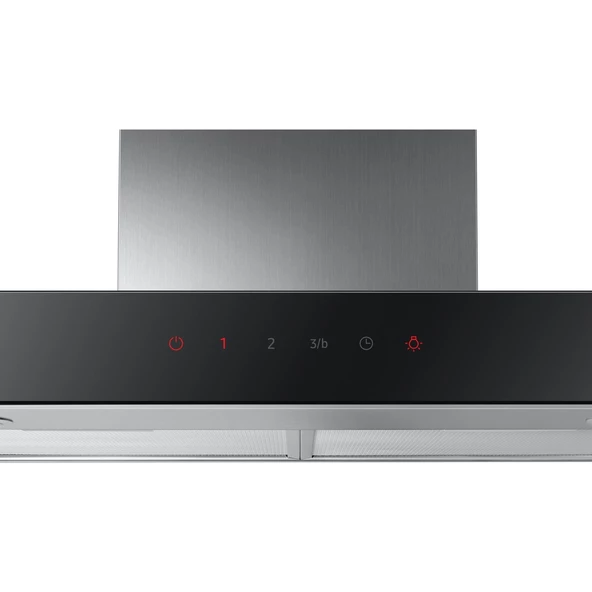 Samsung NK24C5070US/UR Duvar Tipi Ankastre Davlumbaz - 5