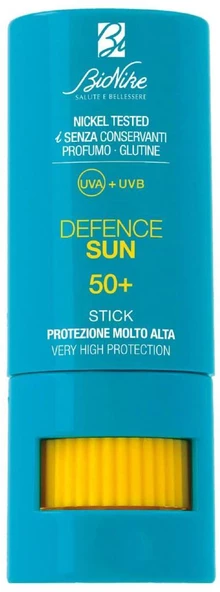 Bionike Sun Defence Stick Spf50+  9 ml