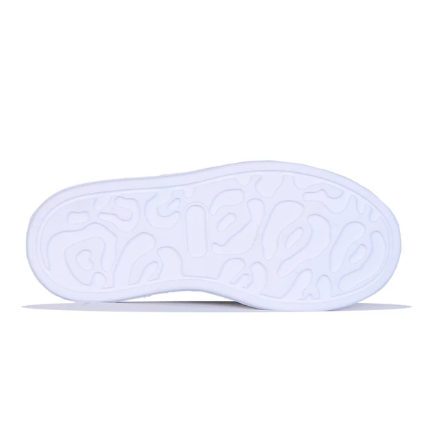 Skuaıter 011Mc Syh-Lila Kız Çocuk Sneaker Spor Ayakkabı - 7
