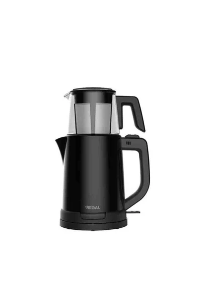 Regal   Rc 1500 S Çay Makinesi 1800w ( Regal 2 Yıl Garantili )