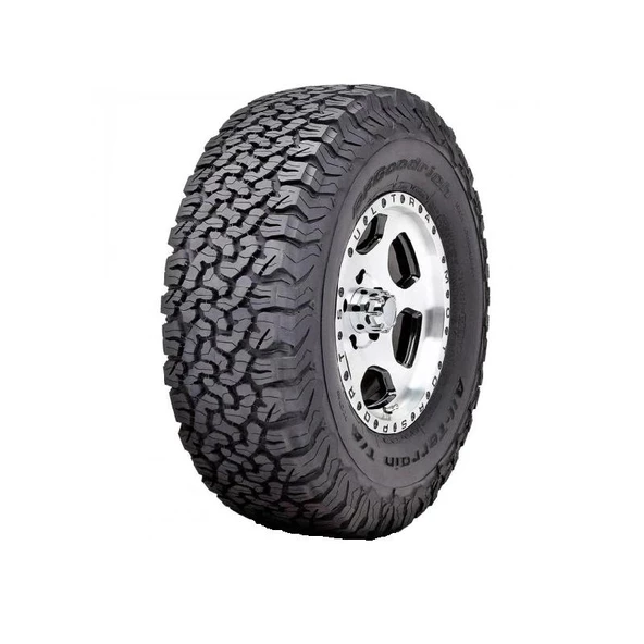 BF Goodrich All Terrain KO2 215/70R16 100/97R RWL (4 Mevsim) (2024)