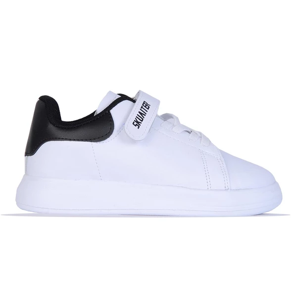 Skuaıter 011Mc Byz-Syh Kız/Erkek Çocuk Sneaker Spor Ayakkabı - Resim 3