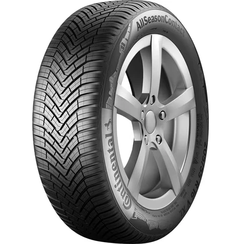 Continental All Season Contact 175/65R14 82T FR (4 Mevsim) (2024) - Resim 2