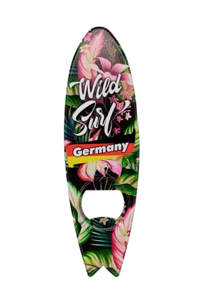 Almanya Temalı Magnet Sörf Açacak - Resim 3