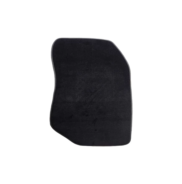 Rizline Peugeot 208 2019 Sonrası Halı Paspas Siyah - 5