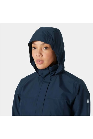 Helly Hansen W Aden Uzun Coat Palto - 3