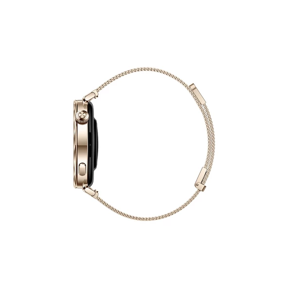 Huawei Watch GT 5 41MM Altın - 4