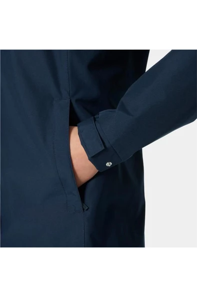 Helly Hansen W Aden Uzun Coat Palto - 4