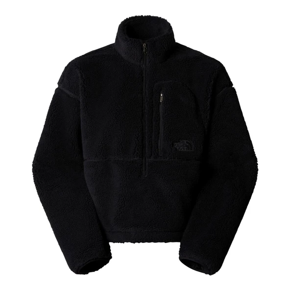 The North Face Kadın EXTREME PILE 2 PULLOVER POLAR NF0A88ZCJK31