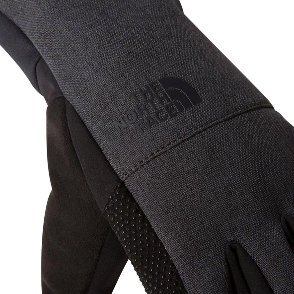 The North Face M APEX ETIP GLOVE Erkek Eldiven NF0A89R9DYZ1 - Resim 3