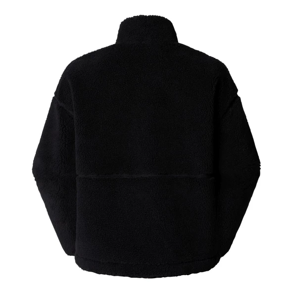 The North Face Kadın EXTREME PILE 2 PULLOVER POLAR NF0A88ZCJK31 - Resim 2