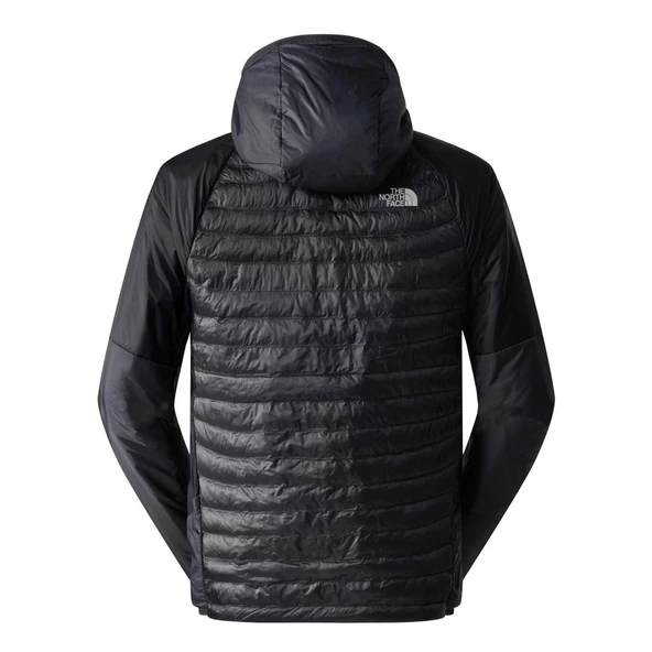 The North Face Erkek MACUGNAGA HYBRID INSULATION NF0A851X4JK1 - Resim 2