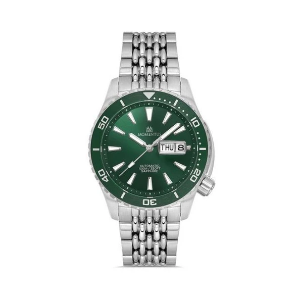 Momentus TM351T-15SS Erkek Kol Saati ürün görseli