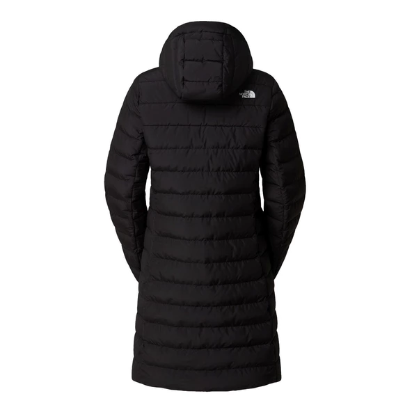 The North Face Kadın ACONCAGUA PARKA NF0A88TAJK31 - Resim 2