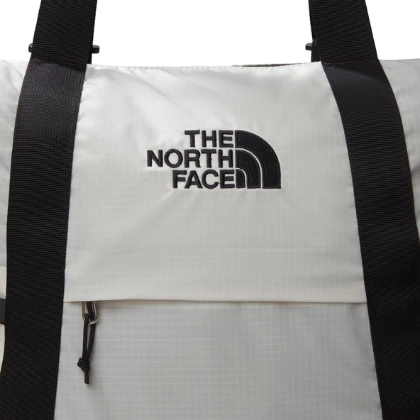 The North Face BOREALIS TOTE Unisex Çanta NF0A52SV4Q71 - Resim 3