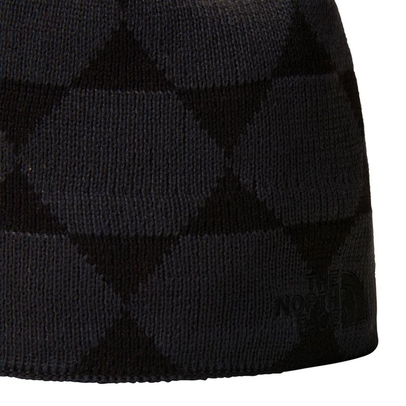 The North Face JIM BEANIE Unisex Bere NF0A8CQ293O1 - Resim 2