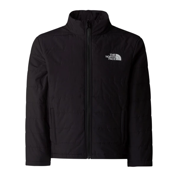 The North Face GENÇ ÇOCUK SYNTH TRICLIMATE CEKET NF0A89HPJK31 - 4