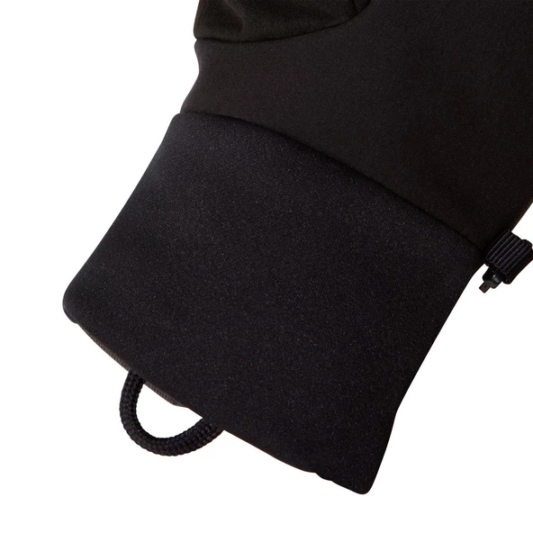 The North Face M APEX ETIP GLOVE Erkek Eldiven NF0A89R9DYZ1 - Resim 2