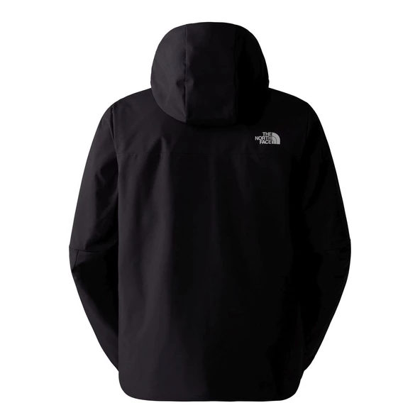 The North Face Erkek APEX ELEVATION CEKET NF0A84IF4H01 - Resim 2