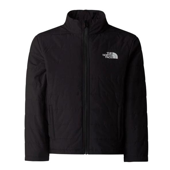 The North Face GENÇ ÇOCUK SYNTH TRICLIMATE CEKET NF0A89HPJK31 - Resim 4