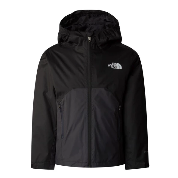 The North Face GENÇ ÇOCUK SYNTH TRICLIMATE CEKET NF0A89HPJK31 - Resim 2
