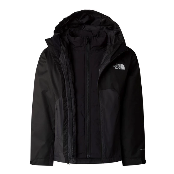 The North Face GENÇ ÇOCUK SYNTH TRICLIMATE CEKET NF0A89HPJK31