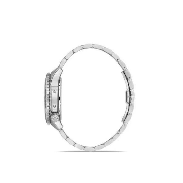 Momentus TM351T-15SS Erkek Kol Saati - Resim 2