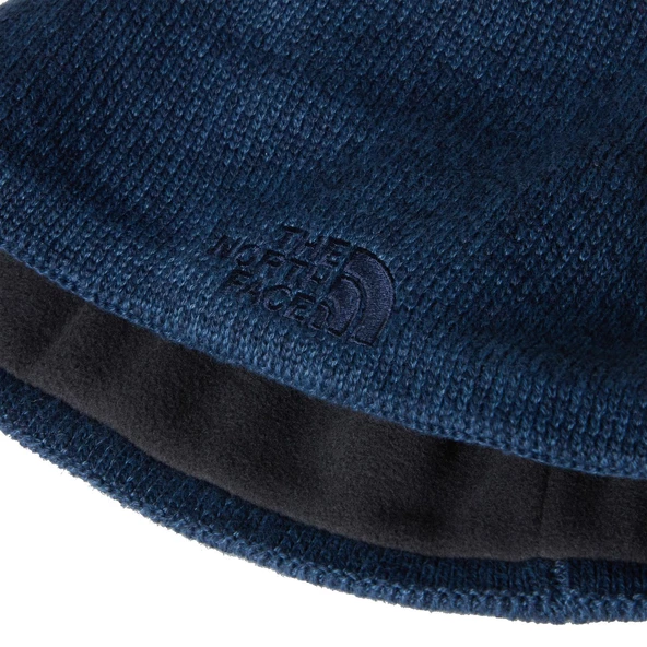 The North Face JIM BEANIE Unisex Bere NF0A8CQ2HKW1 - 3
