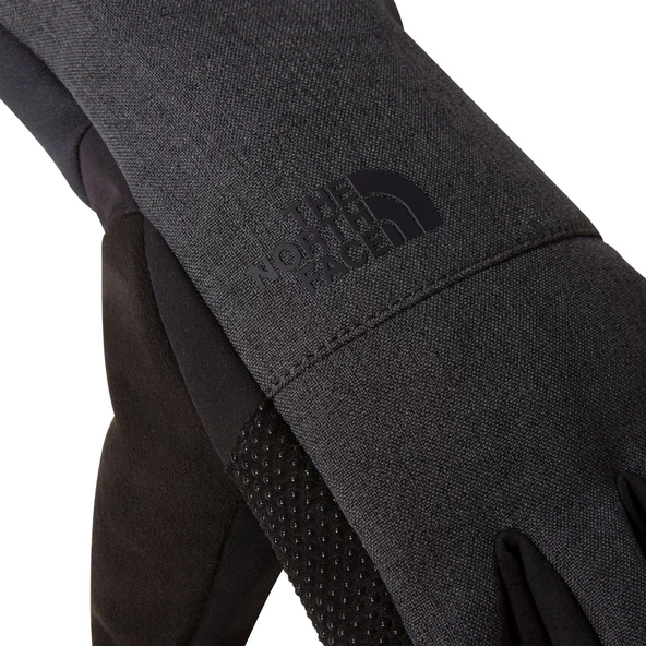 The North Face M APEX ETIP GLOVE Erkek Eldiven NF0A89R9DYZ1 - 3