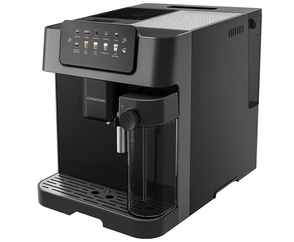 Grundig KVA 7230 Delisia Coffee Tam Otomatik Espresso Makinesi