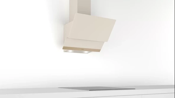 Bosch DWK65AJ80R Duvar Tipi Davlumbaz - 5