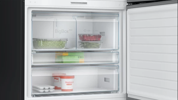 Bosch Kgp86axb0n Kombi No Frost Buzdolabı - 6